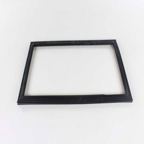 Picture of Electrolux Gasket-frzr Door,black,magneti Part# 242193207