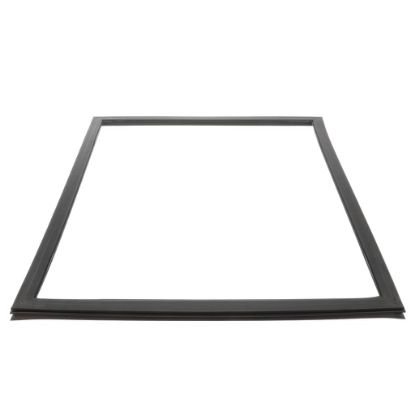 Picture of Electrolux Gasket-refr Door,black,magneti Part# 242193208