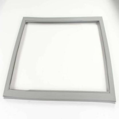 Picture of Electrolux Gasket-frzr Door,gray,magnetic Part# 242193220
