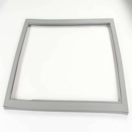 Picture of Electrolux Gasket-frzr Door,gray,magnetic Part# 242193220