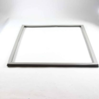 Picture of Electrolux Gasket-refr Door,gray,magnetic Part# 242193219