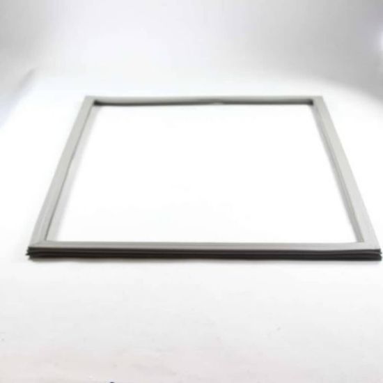 Picture of Electrolux Gasket-refr Door,gray,magnetic Part# 242193219