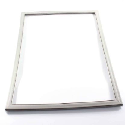 Picture of Electrolux Gasket-refr Door,gray,magnetic Part# 242193221