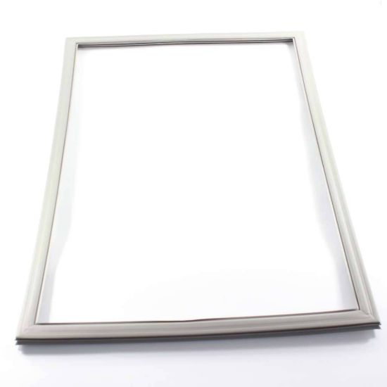 Picture of Electrolux Gasket-refr Door,gray,magnetic Part# 242193221