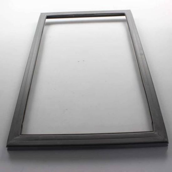 Picture of Electrolux Gasket-frzr Door,gray,magnetic Part# 242193218