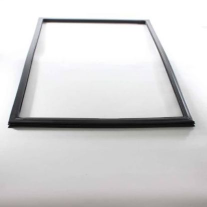 Picture of Electrolux Gasket-refr Door,black,magneti Part# 242193212