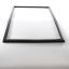 Picture of Electrolux Gasket-refr Door,black,magneti Part# 242193212