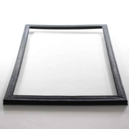 Picture of Electrolux Gasket-frzr Door,black,magneti Part# 242193211