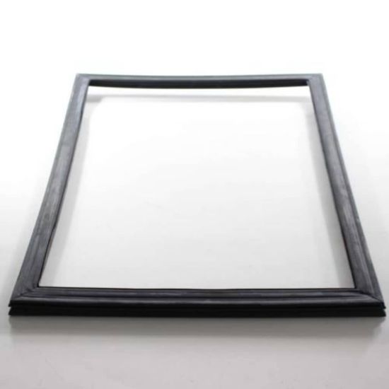Picture of Electrolux Gasket-frzr Door,black,magneti Part# 242193211
