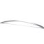 Picture of Electrolux Handle-drawer,freezer,stainles Part# 242198501