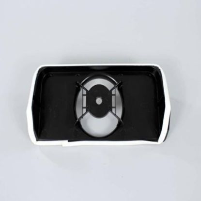 Picture of Electrolux Shroud,evap Fan,w/seal Part# 242204506