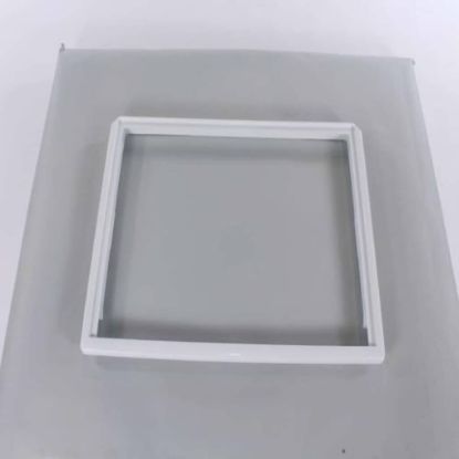 Picture of Electrolux Cover,deli Pan,full Width Part# 242205404
