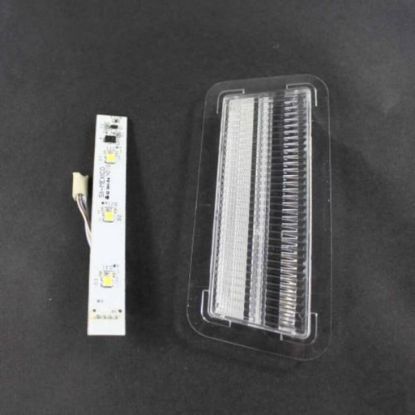 Picture of Electrolux Lens,3 Led Cluster Part# 242202701