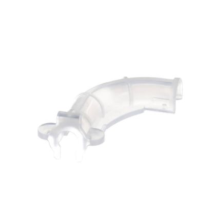 Picture of Electrolux Clip,tubing,90 Deg Elbow Part# 242200102