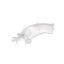 Picture of Electrolux Clip,tubing,90 Deg Elbow Part# 242200102
