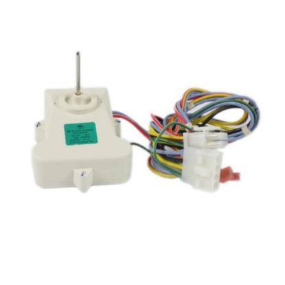 Picture of Electrolux Motor-blower Part# 242219205