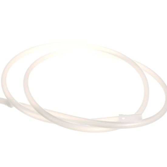 Picture of Electrolux Tube,water,51.18",natural,filt Part# 242220128