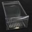 Picture of Electrolux Pan,crisper,(2),w/humid Cntl Part# 242218506