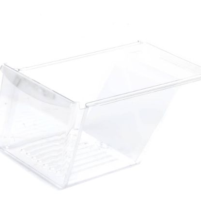 Picture of Electrolux Pan,crisper,(2),w/humid Cntl Part# 242218505