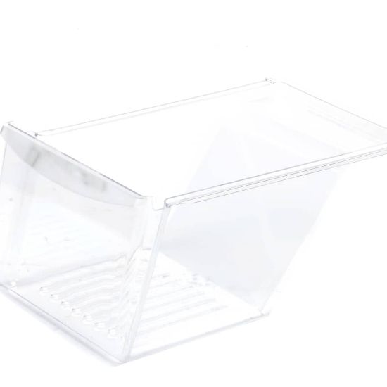 Picture of Electrolux Pan,crisper,(2),w/humid Cntl Part# 242218505