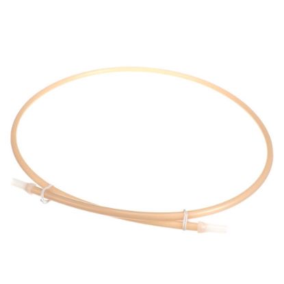 Picture of Electrolux Tube,water,44.89",brown,valve Part# 242220131