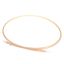 Picture of Electrolux Tube,water,44.89",brown,valve Part# 242220131