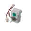 Picture of Electrolux Motor,evaporator Fan,blower Part# 242219206