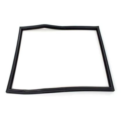 Picture of Electrolux Gasket-refr Door,black,magneti Part# 242193210
