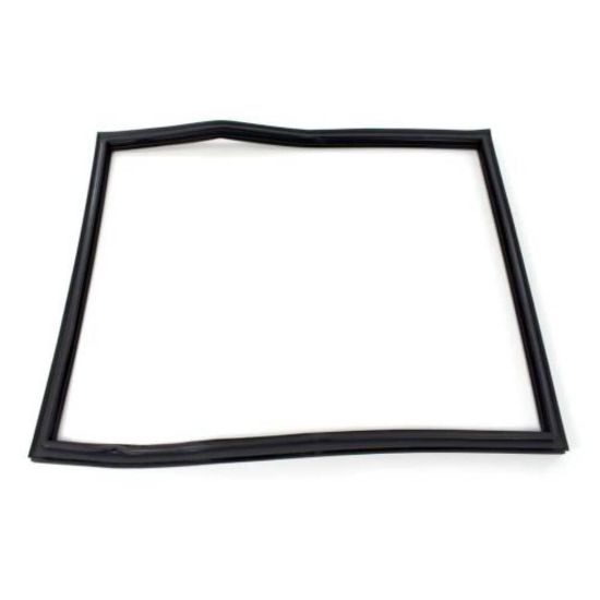 Picture of Electrolux Gasket-refr Door,black,magneti Part# 242193210