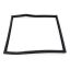 Picture of Electrolux Gasket-refr Door,black,magneti Part# 242193210