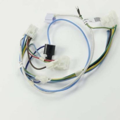 Picture of Electrolux Harness,wiring,freezer Section Part# 242213501