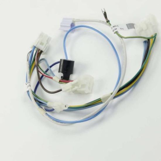 Picture of Electrolux Harness,wiring,freezer Section Part# 242213501