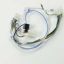 Picture of Electrolux Harness,wiring,freezer Section Part# 242213501