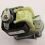 Picture of Electrolux Motor-auger Part# 242221501