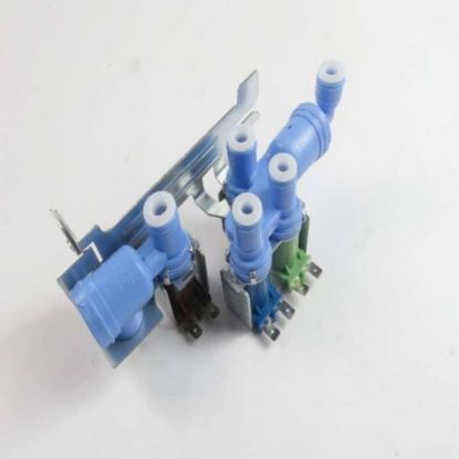 Picture of Electrolux Valve-water,quad Solenoid Part# 242253002