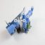 Picture of Electrolux Valve-water,quad Solenoid Part# 242253002