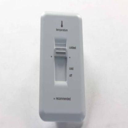 Picture of Electrolux Control Assembly,temperature Part# 242249002