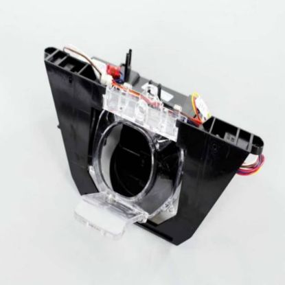 Picture of Electrolux Module,dispenser,clear,w/paddl Part# 242270103