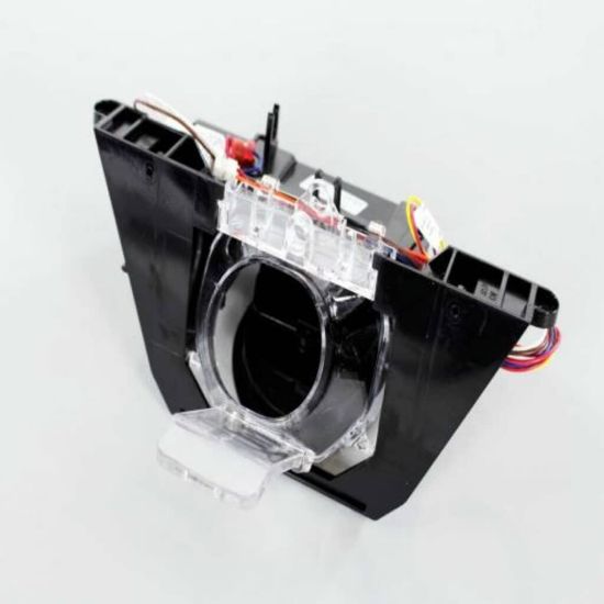 Picture of Electrolux Module,dispenser,clear,w/paddl Part# 242270103