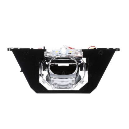 Picture of Electrolux Module,dispenser,clear,w/paddl Part# 242270107