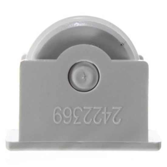 Picture of Electrolux Roller Assembly,crisper Pan Part# 242236801