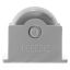 Picture of Electrolux Roller Assembly,crisper Pan Part# 242236801