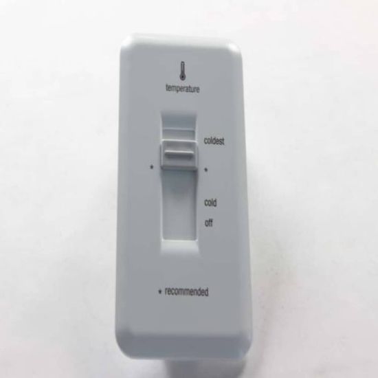 Picture of Electrolux Control Assembly,temperature Part# 242249002