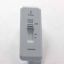 Picture of Electrolux Control Assembly,temperature Part# 242249002