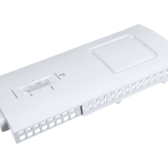 Picture of Electrolux Cover,evaporator Fan Part# 242230902