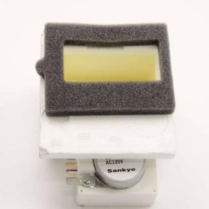 Picture of Electrolux Damper Assy,w/seal Part# 242303001