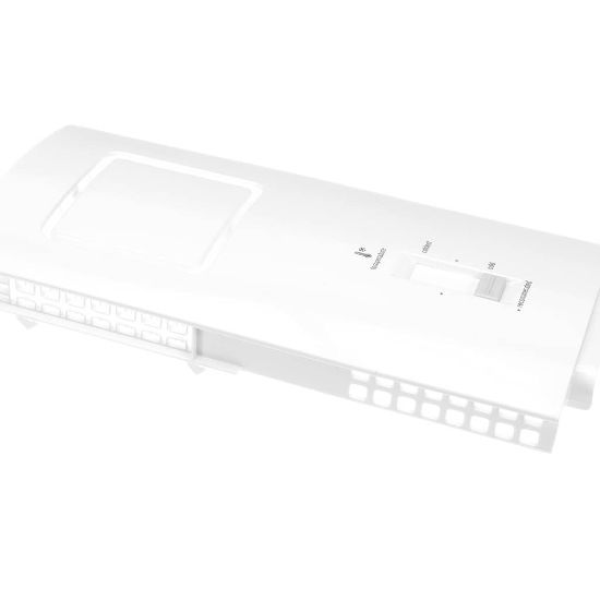 Picture of Electrolux Fan Cover & Damper Asmy 18' Part# 242294704