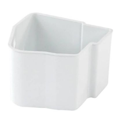 Picture of Electrolux Housing-cover Motor, Solenoid Part# 242305203