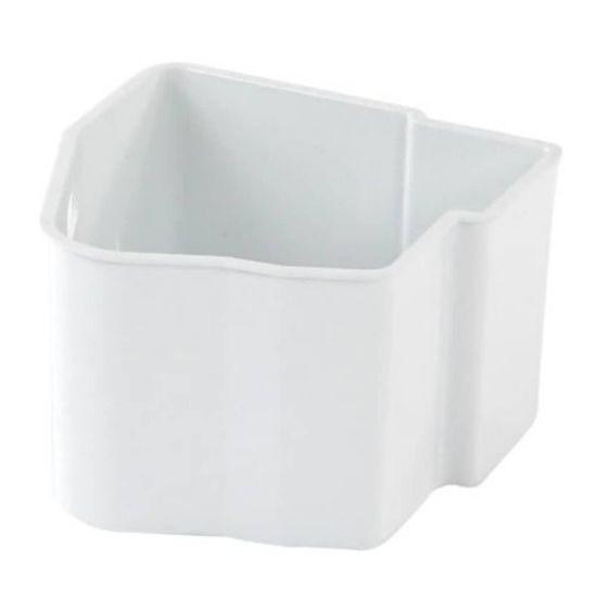 Picture of Electrolux Housing-cover Motor, Solenoid Part# 242305203