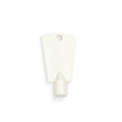 Picture of Electrolux Key,lock Part# 297147700